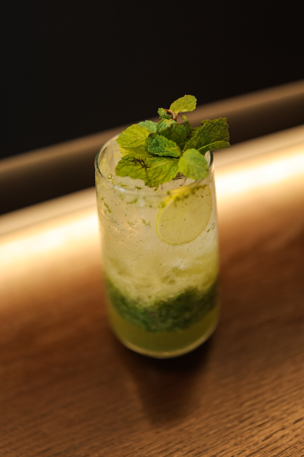 French Mojito